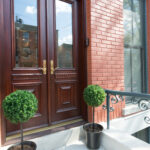 Entrance Architecture (1)