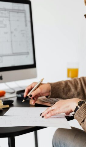 The Art of Great Construction Documents