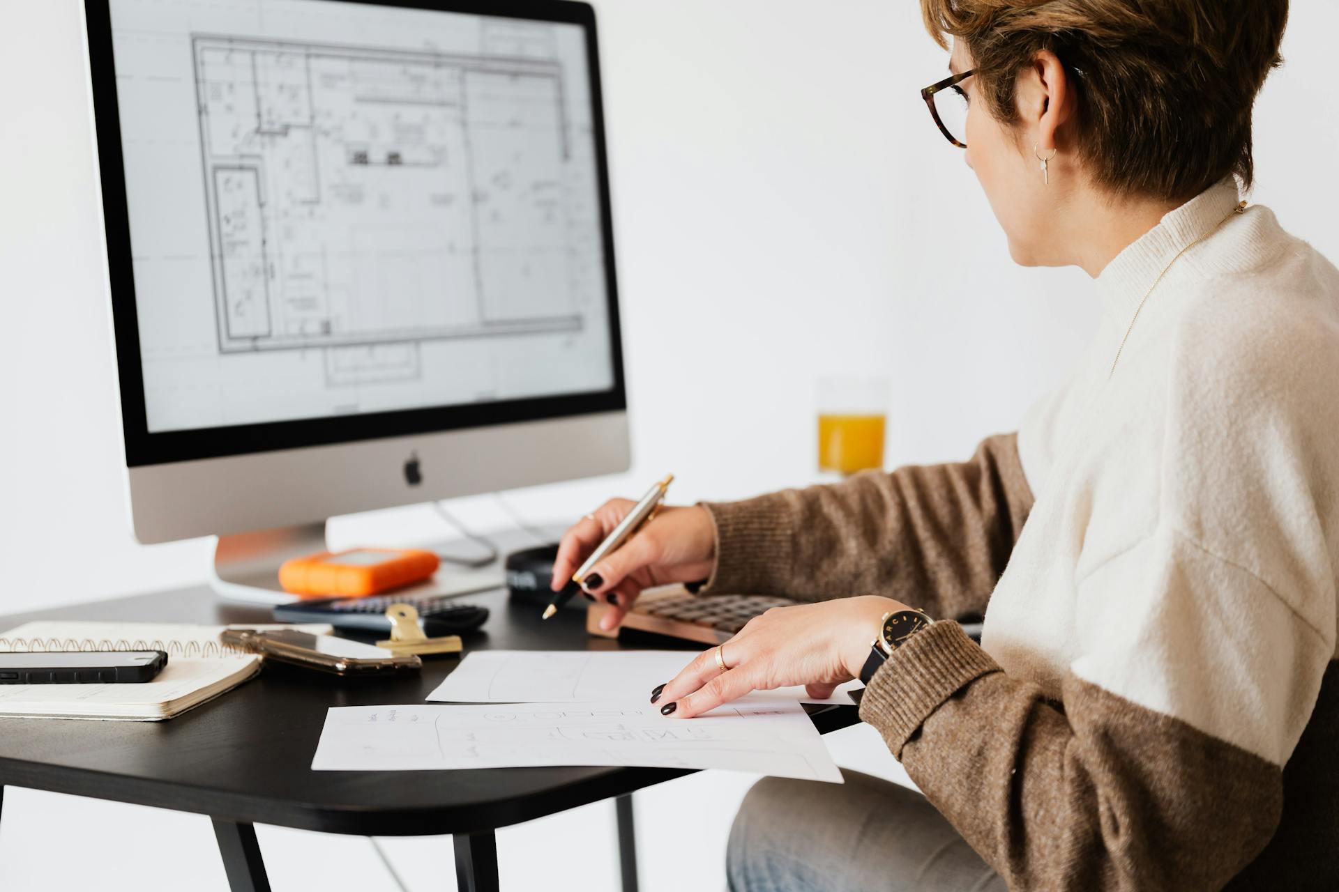 The Art of Great Construction Documents