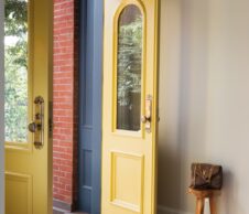 <strong>Renewed</strong> Brownstone