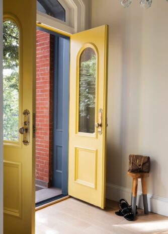 <strong>Renewed</strong> Brownstone