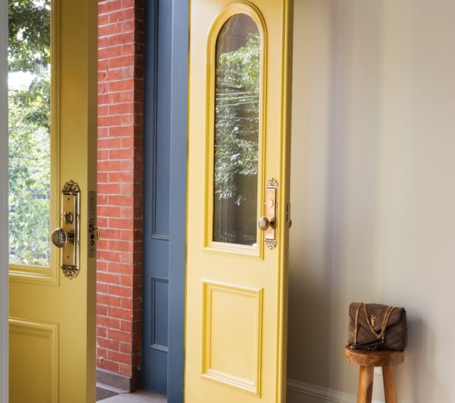 <strong>Renewed</strong> Brownstone