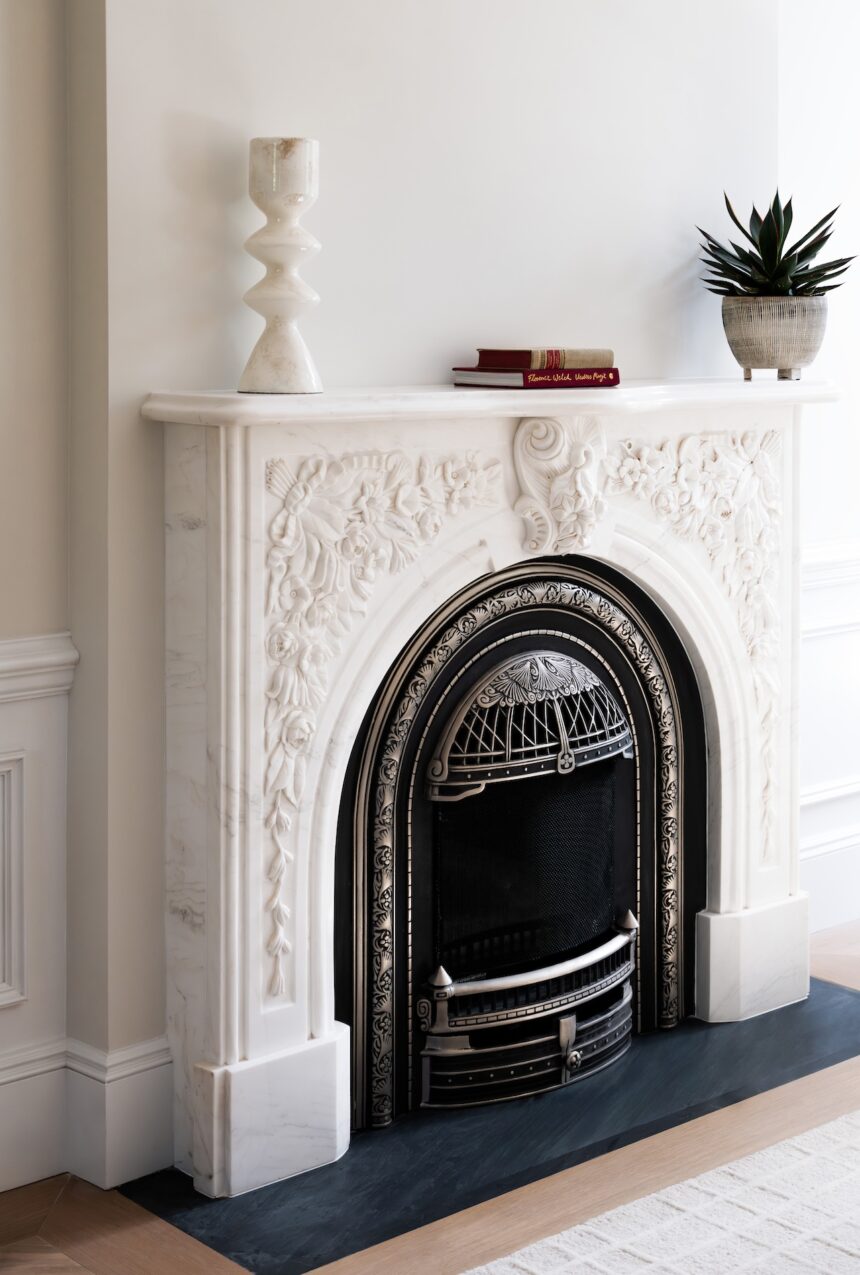 refurbished-fireplace-jersey-city-architecture