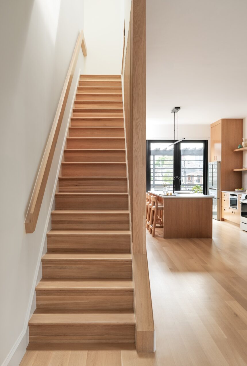 entryway-staircase-jersey-city-nj