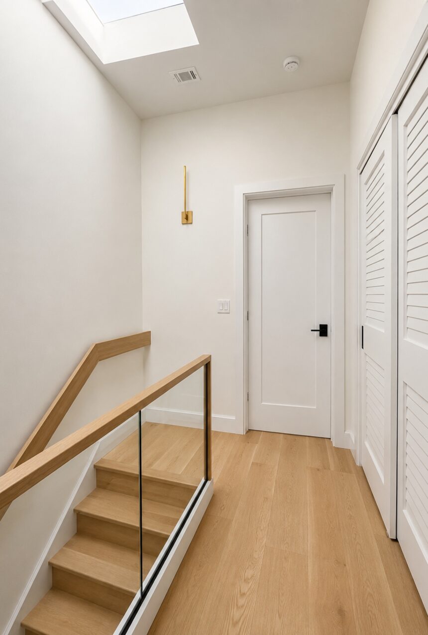 hallway-layout-jersey-city-architects